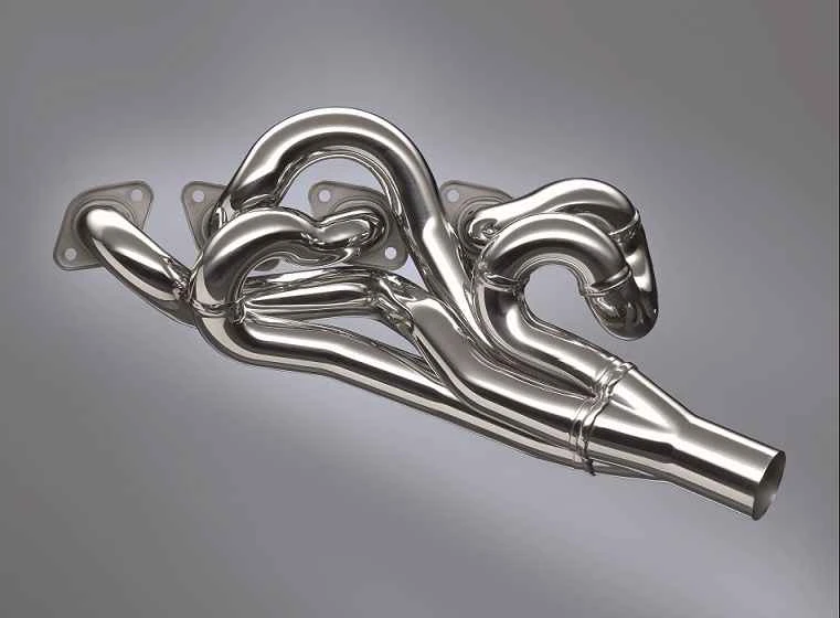 排気管を効果的に改造する方法！（パート2）<BR>大きな音は必ずしも力強いとは限らない