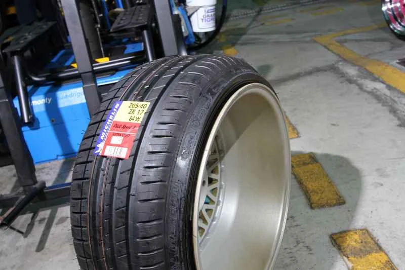 胎児の適切な利用に関する9つの質問（パート2）<br>タイヤの寿命を延ばす方法