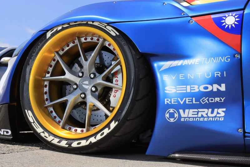 鍛造、スピニング、鋳造の違いは何ですか？（パート1）<br>アレルギーホイールのアップグレードに関する必須Q&A