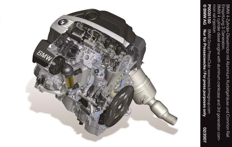 【100の質問】ディーゼルエンジンのメンテナンス方法とは？適切なメンテナンスをすれば、ガソリンエンジンよりもさらに環境に優しくなります！（後編）