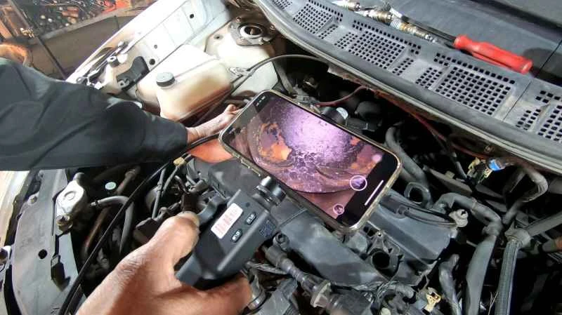 古い車のエンジンにカーボンが蓄積した場合はどうすればよいですか?<br>炭素除去の私の経験を公開（パート1）