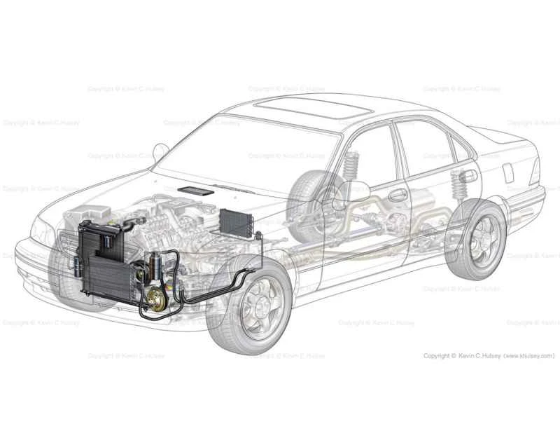 【100の質問】夏にエアコンのない車に乗る人なんているの？エアコンメンテナンス徹底ガイド（パート2）