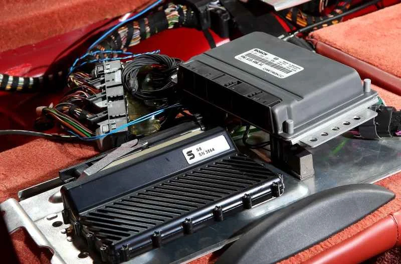 エンジンの潜在能力を引き出す（パート1）<br> ECUプログラムの最適化とチューニングに関するQ&A