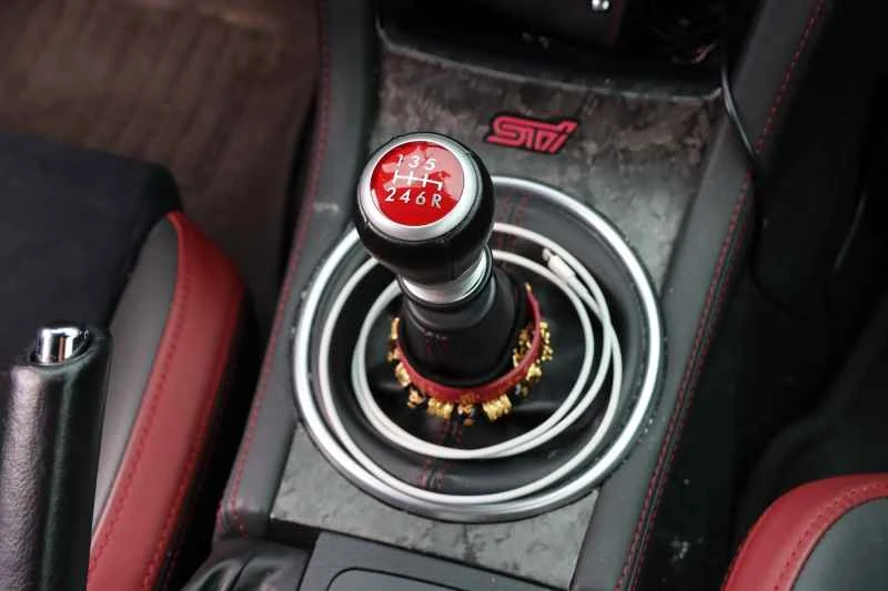 動力伝達をよりダイレクトに！マニュアルトランスミッション＋LSDシステム強化のための必須知識！（前編）