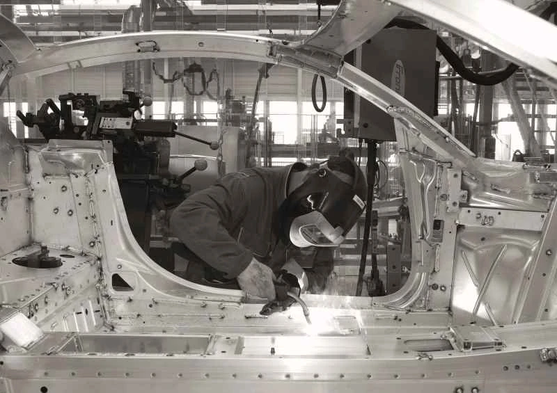 【100の質問】車体剛性強化のための6つの質問 - 硬いだけでなく、しなやかさも必要（前編）