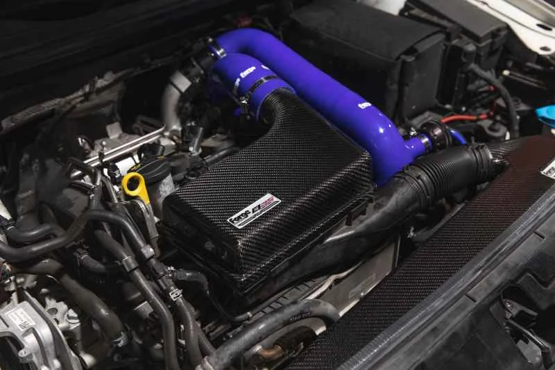 【100の質問】吸気口の改造は一番簡単ですか？ 間違えるとパワーダウンにつながります。（パート2）