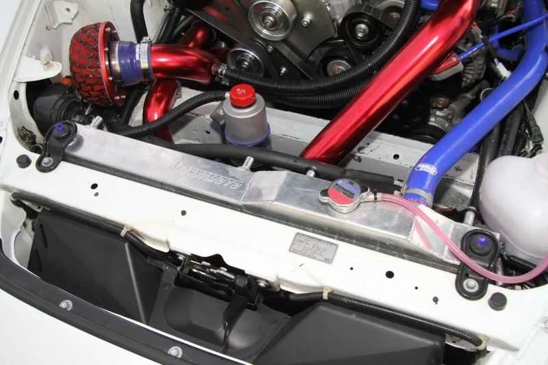 冷却システムのメンテナンスガイドライン（パート2）<br>エンジンが冷却水の温度を監視するのはなぜですか?