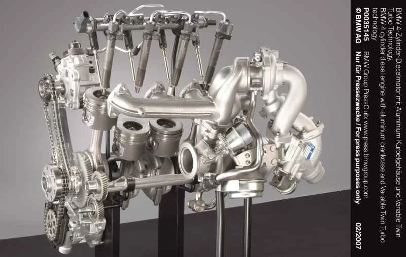 【100の質問】ディーゼルエンジンのメンテナンス方法とは？適切なメンテナンスをすれば、ガソリンエンジンよりもさらに環境に優しくなります！（パート1）