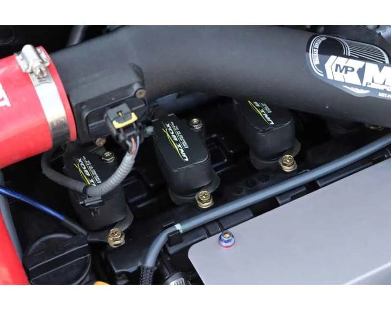 【100の質問】点火クーロンを交換する理由とは？（パート2）点火システム強化Q&A