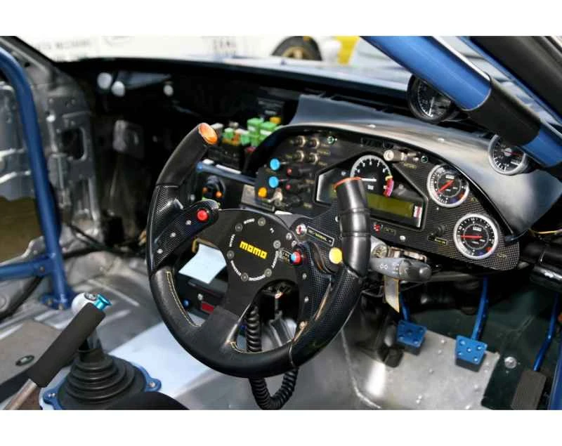 【100の質問】改造車に必須のヘルパー（パート1）：改造レーシングカー用ゲージの使い方ガイド