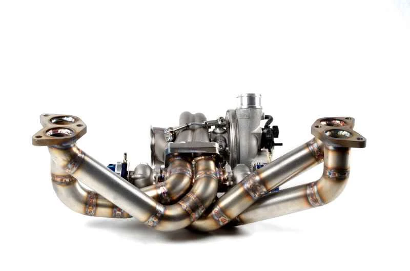 【100の質問】ターボチャージャーで増やすべきものは何ですか？（パート1）<br>ターボアップグレードの原則の紹介