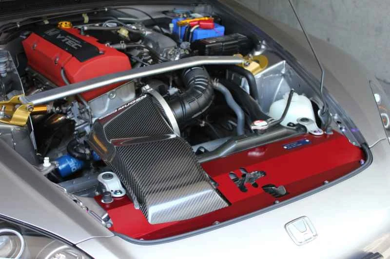 【100の質問】吸気口の改造は一番簡単ですか？ 間違えるとパワーダウンにつながります。（パート1）